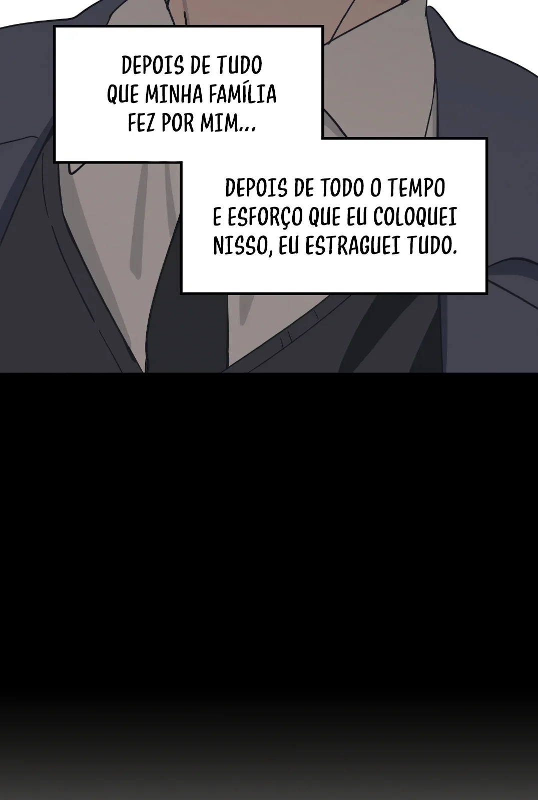 Quem é essa Garota? Capitulo 3 Pagina 75