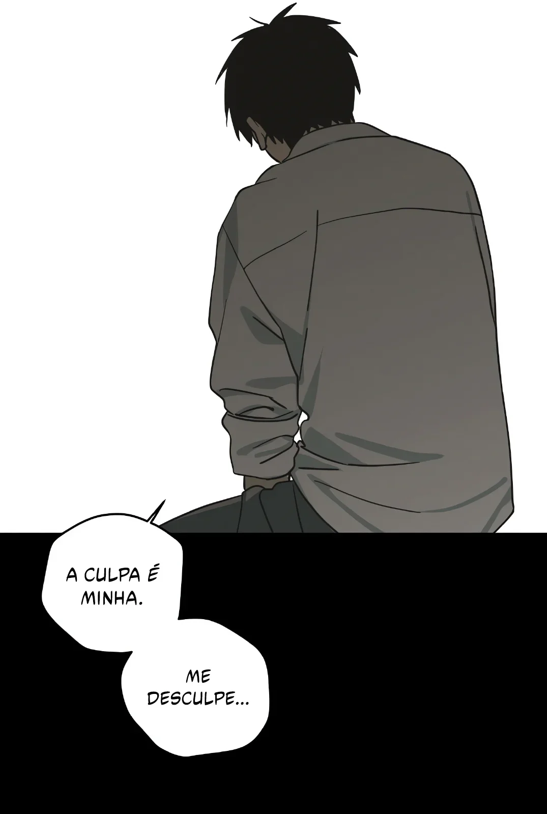 Quem é essa Garota? Capitulo 3 Pagina 77