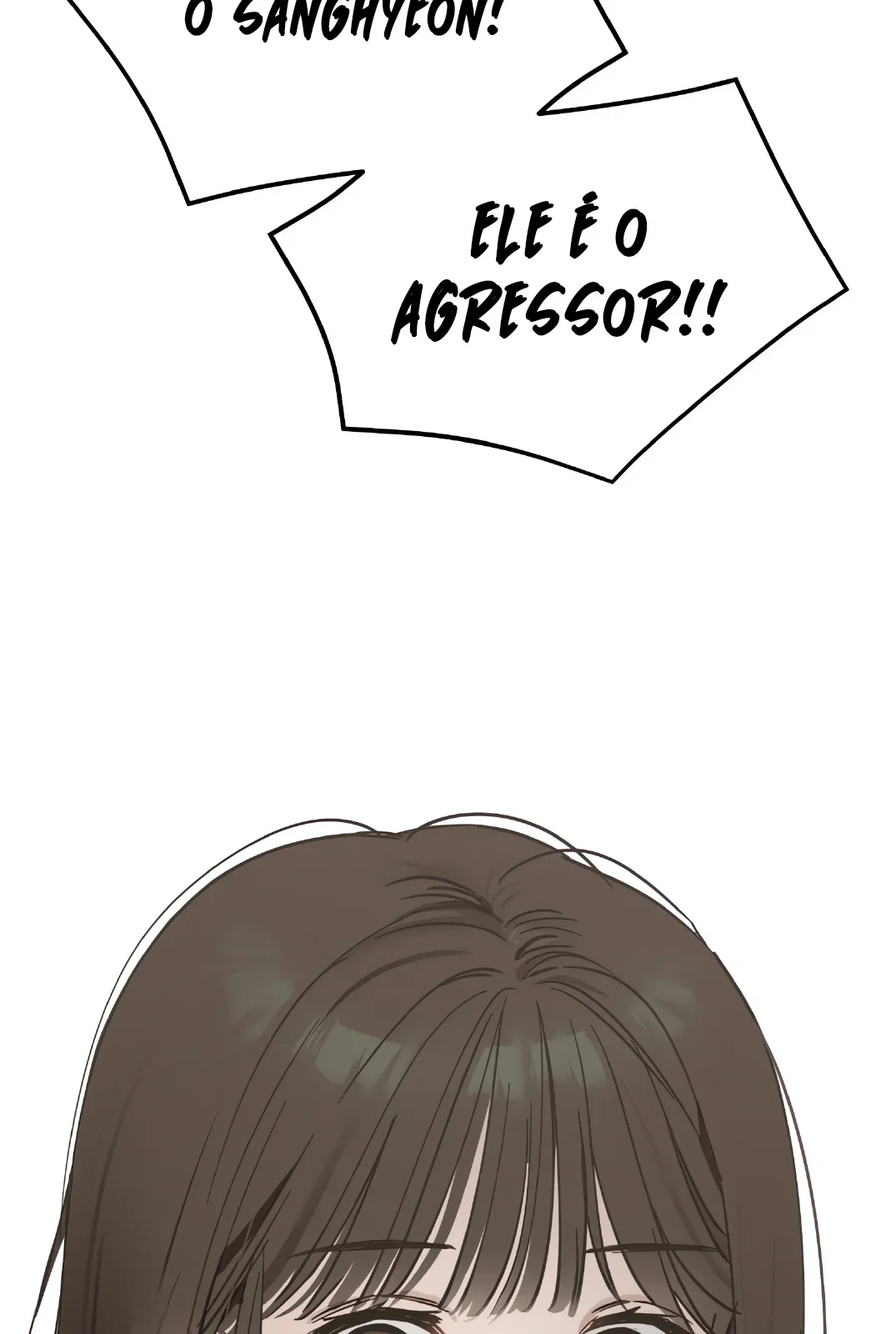 Quem é essa Garota? Capitulo 3 Pagina 82