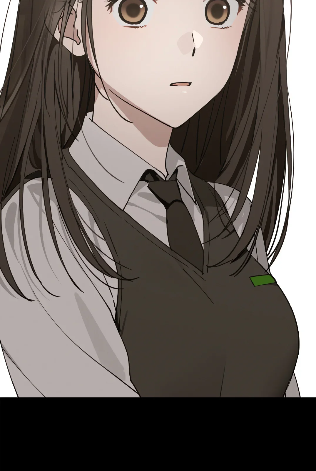 Quem é essa Garota? Capitulo 3 Pagina 83