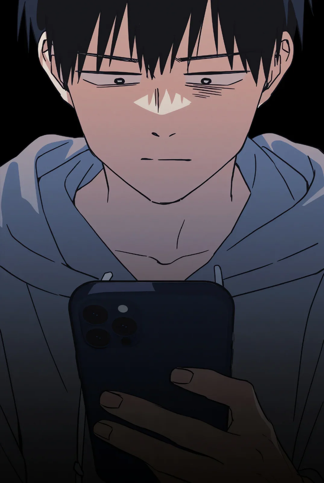 Quem é essa Garota? Capitulo 3 Pagina 89