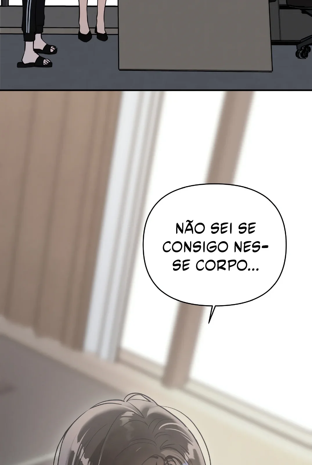 Quem é essa Garota? Capitulo 3 Pagina 93