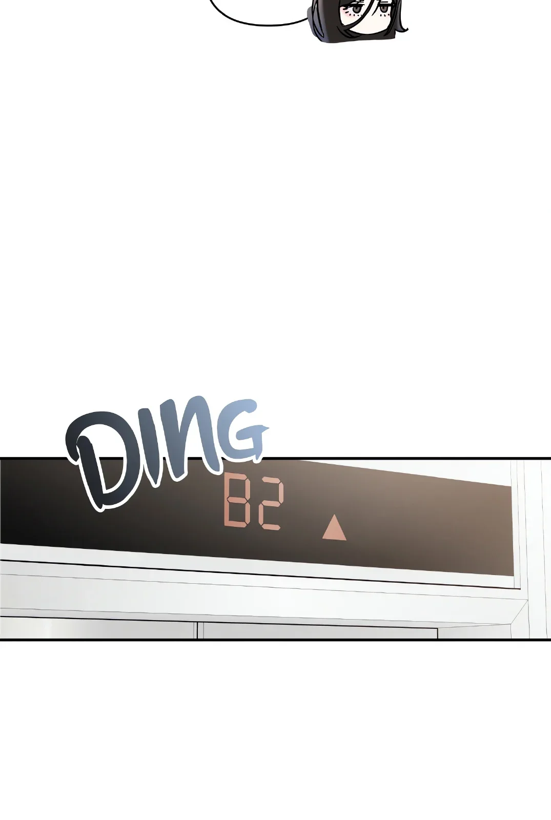 Quem é essa Garota? Capitulo 3 Pagina 101