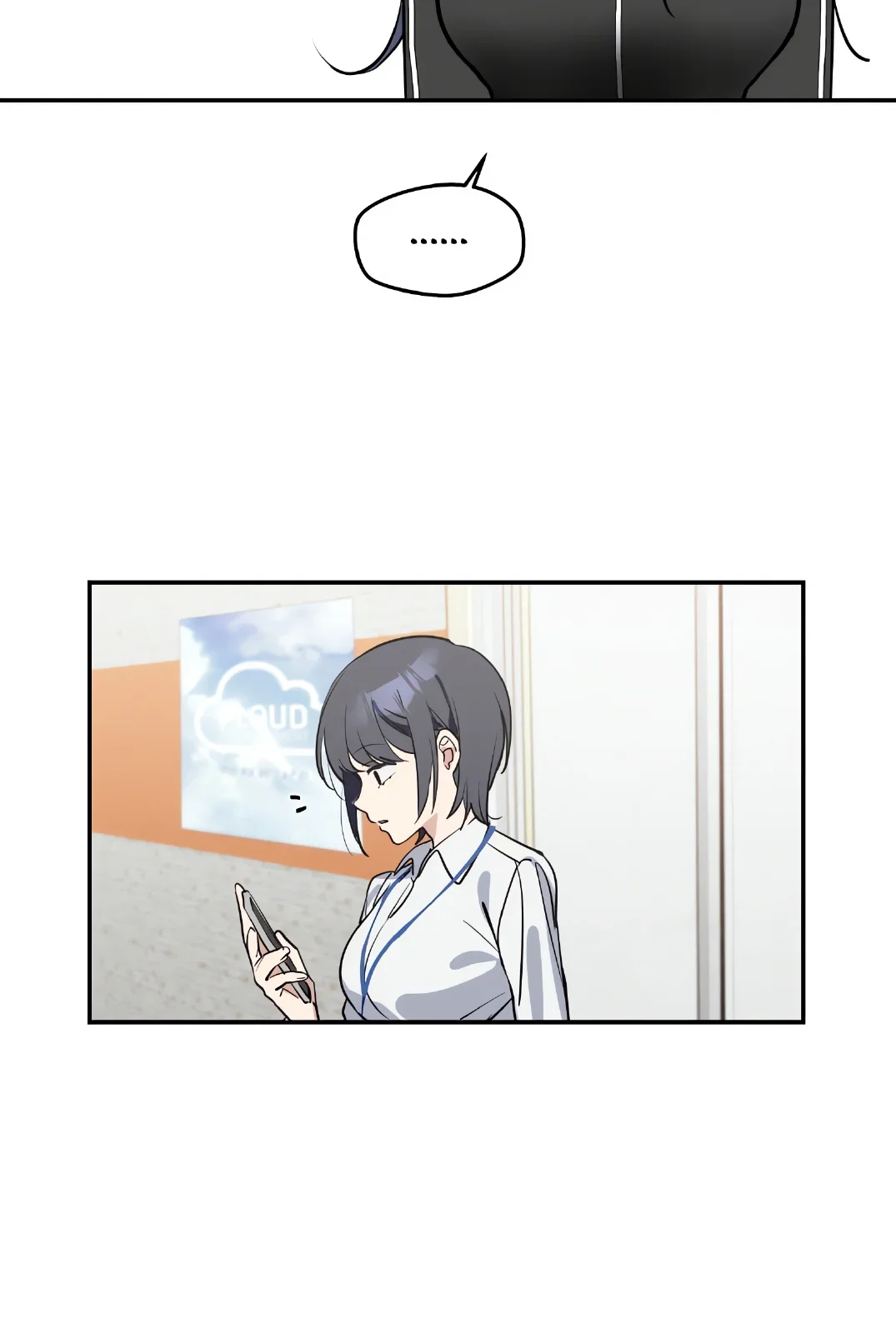 Quem é essa Garota? Capitulo 3 Pagina 113