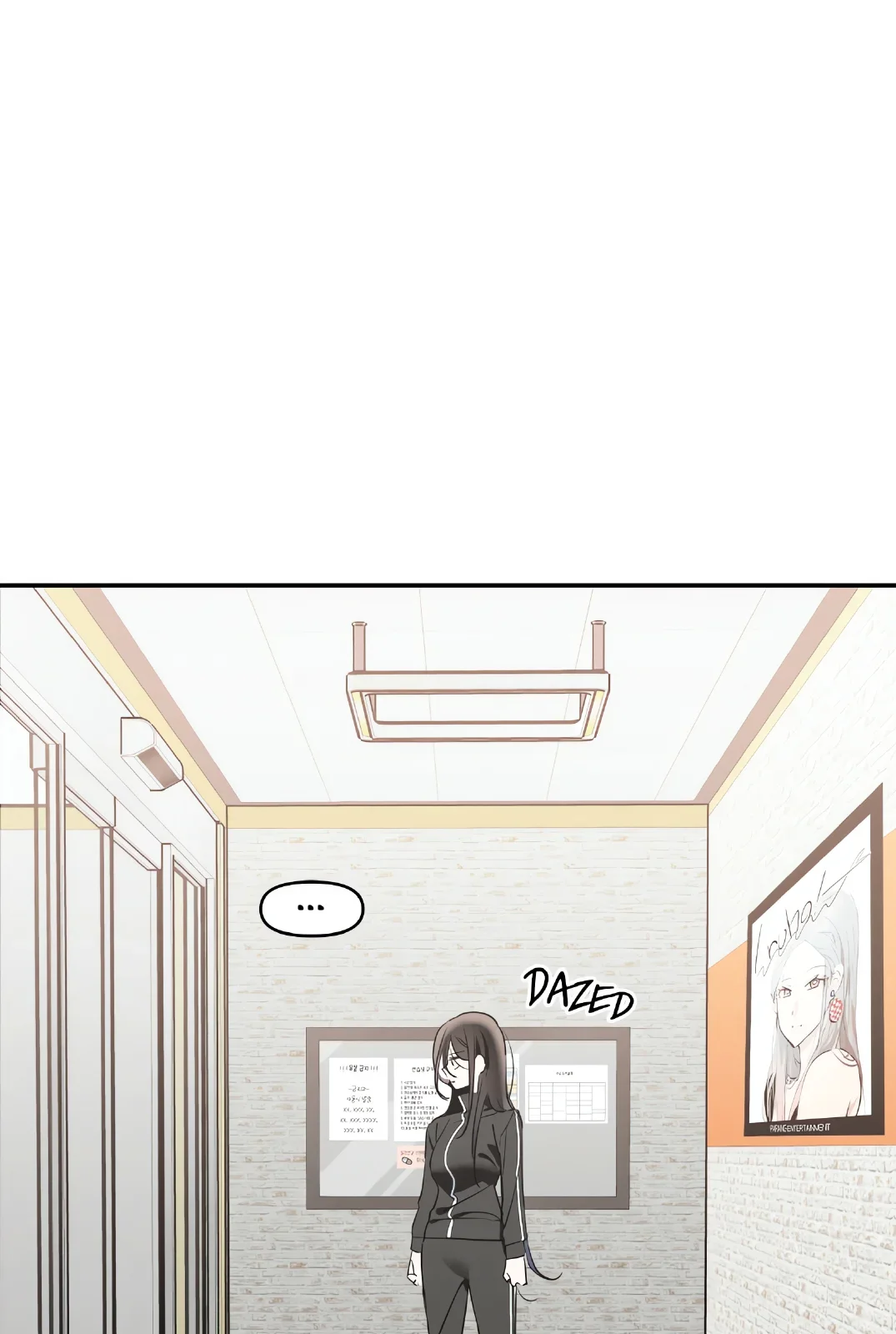 Quem é essa Garota? Capitulo 3 Pagina 115