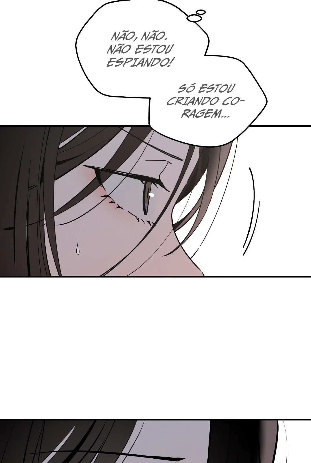 Quem é essa Garota? Capitulo 3 Pagina 119