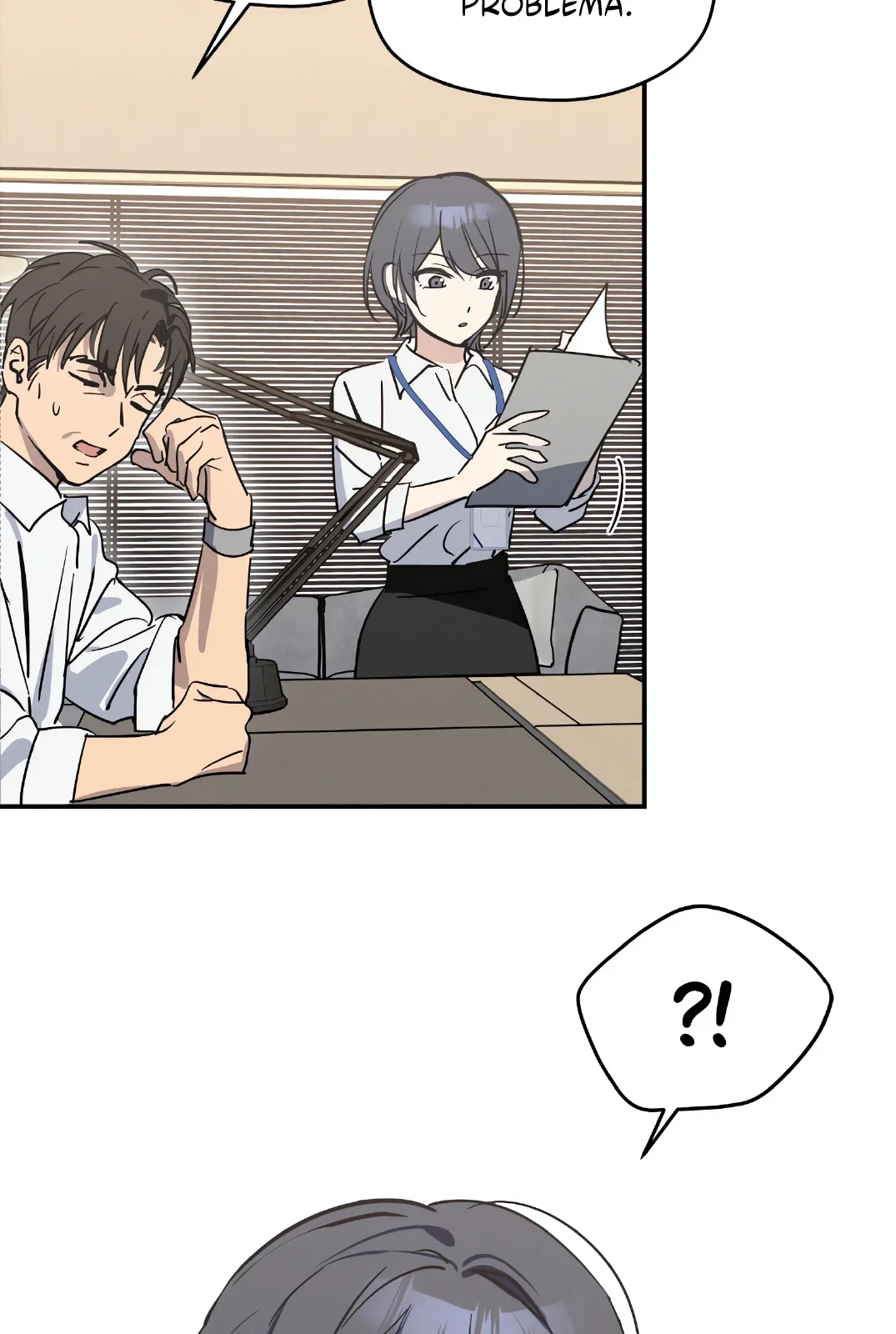 Quem é essa Garota? Capitulo 3 Pagina 123