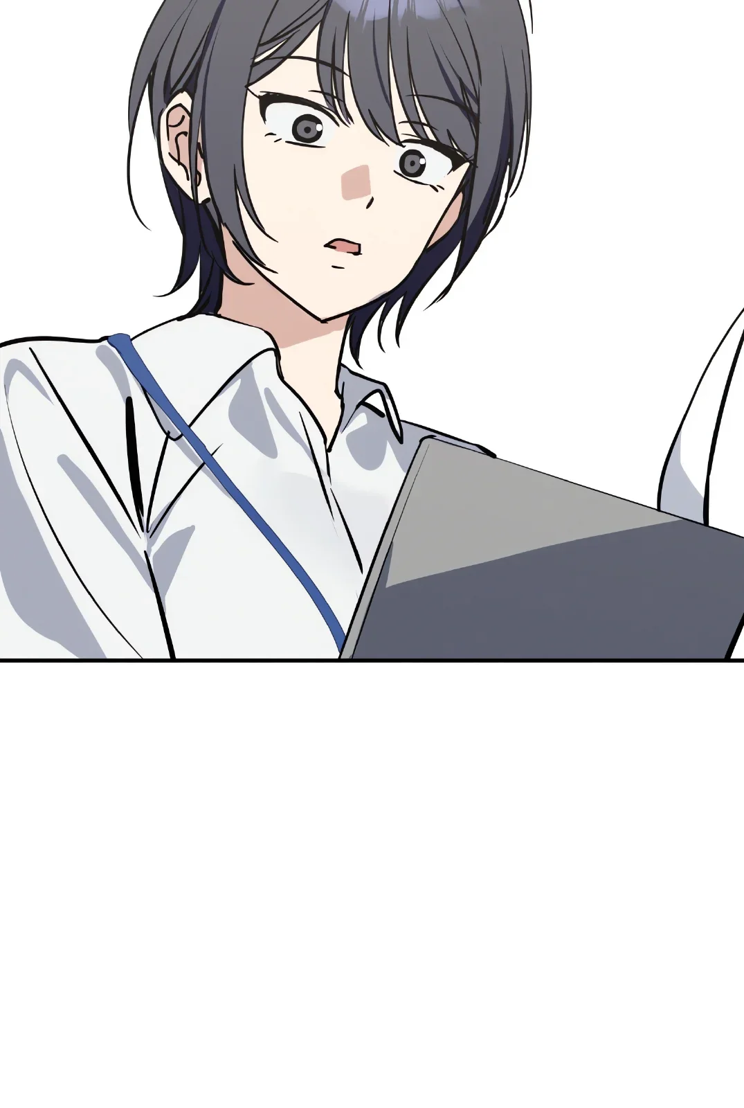 Quem é essa Garota? Capitulo 3 Pagina 124