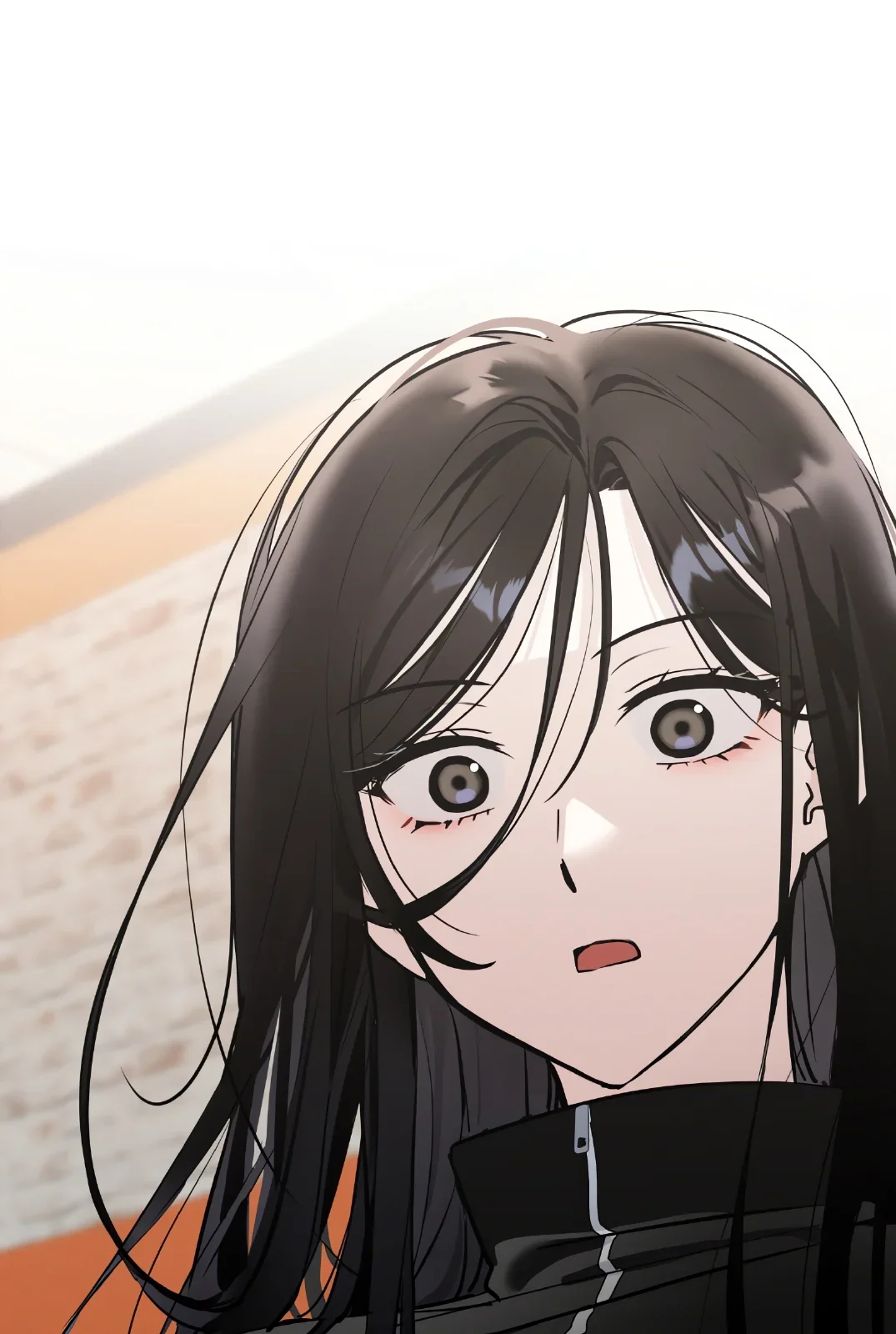 Quem é essa Garota? Capitulo 3 Pagina 125