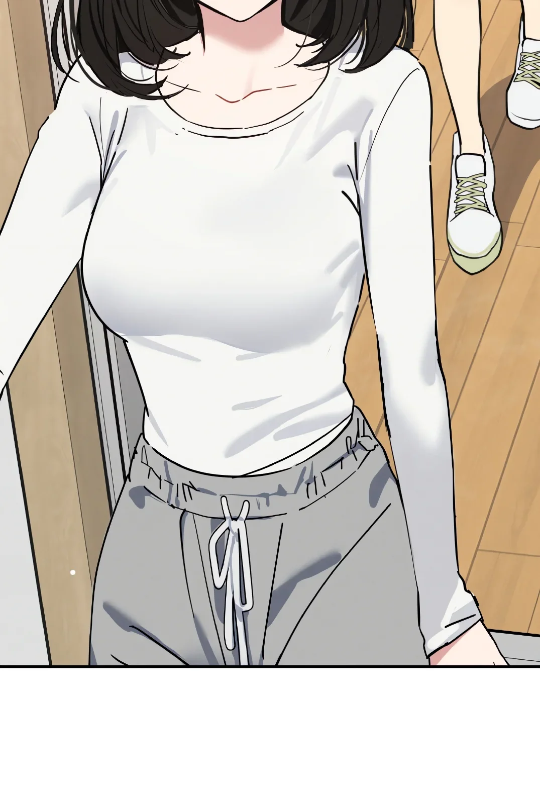 Quem é essa Garota? Capitulo 3 Pagina 127