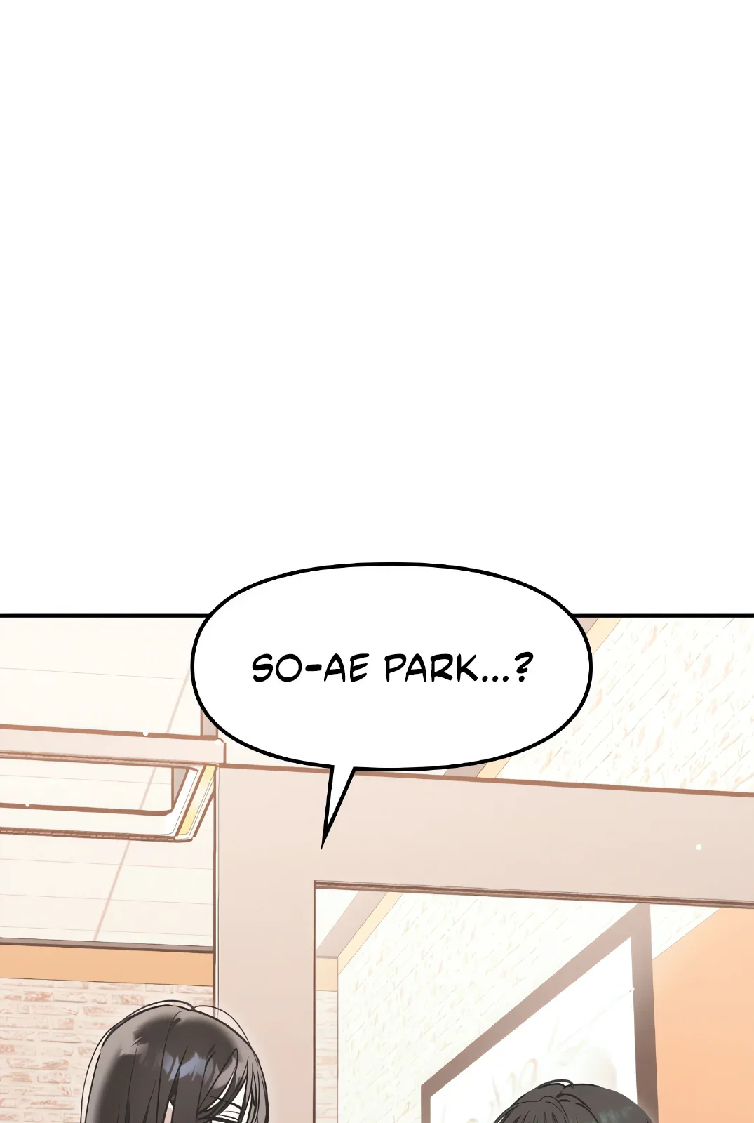 Quem é essa Garota? Capitulo 4 Pagina 2