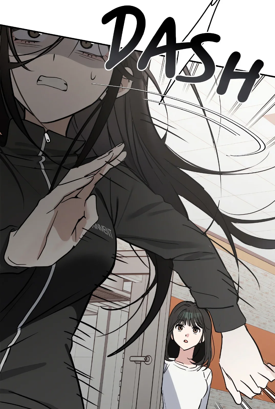 Quem é essa Garota? Capitulo 4 Pagina 7