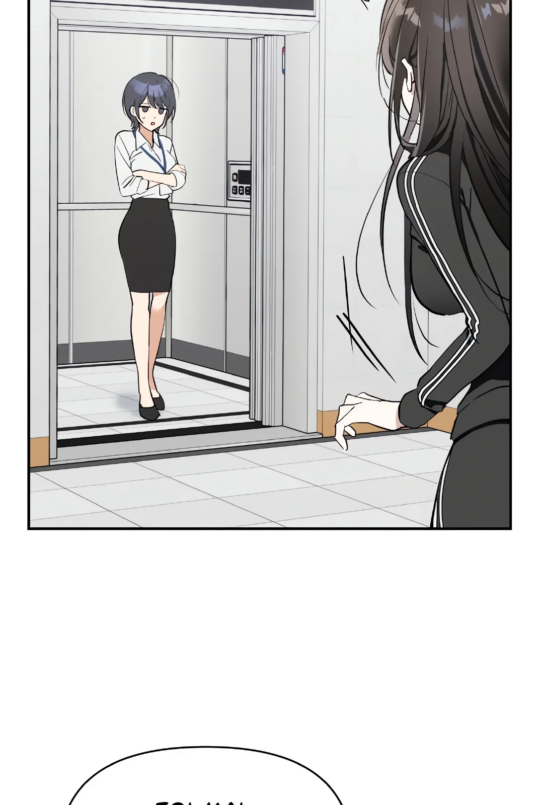 Quem é essa Garota? Capitulo 4 Pagina 10