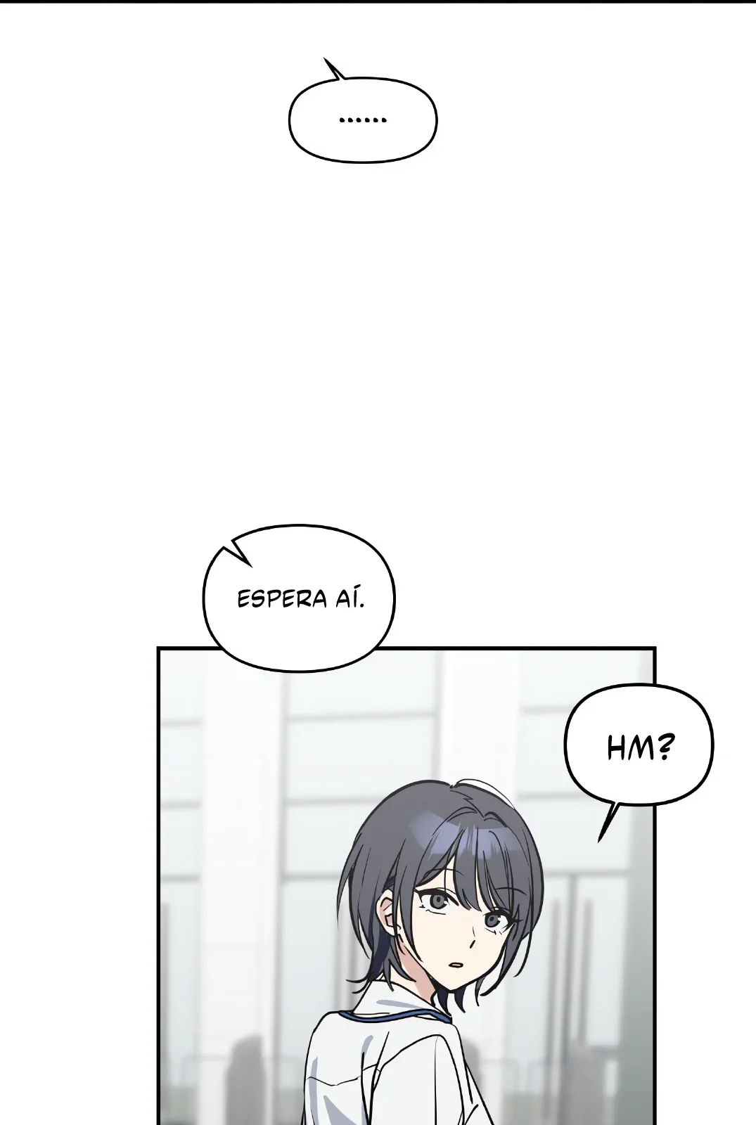 Quem é essa Garota? Capitulo 4 Pagina 25