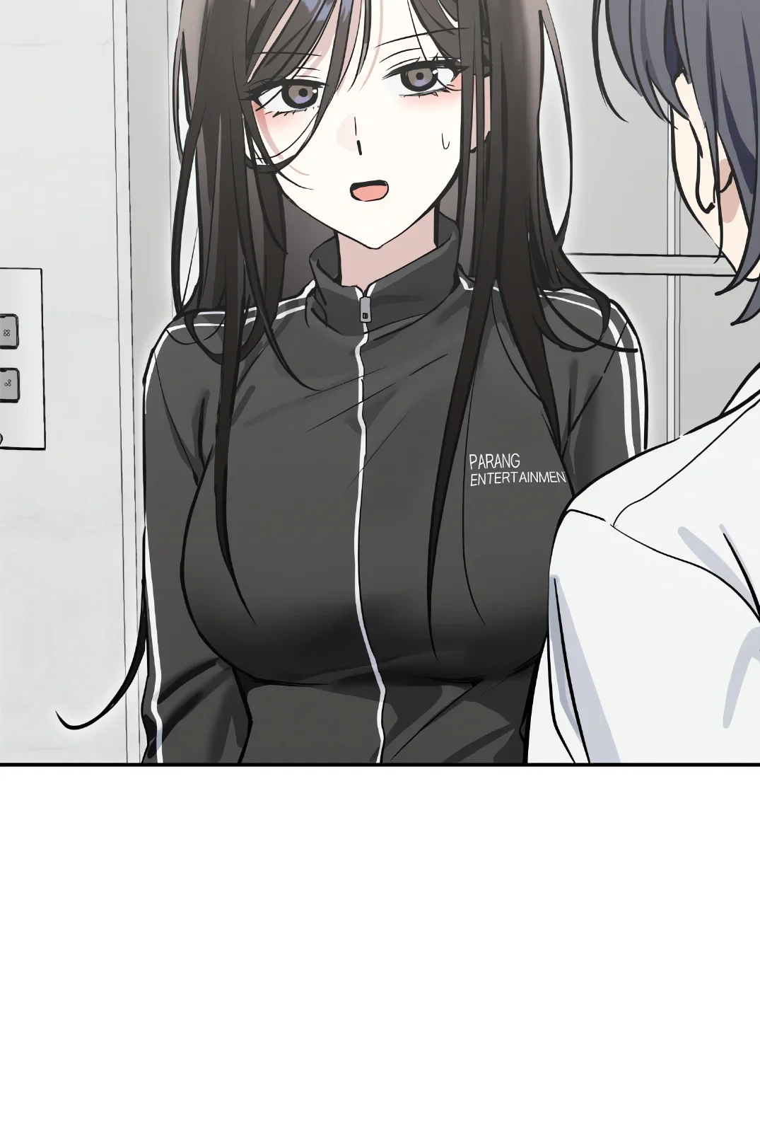 Quem é essa Garota? Capitulo 4 Pagina 27