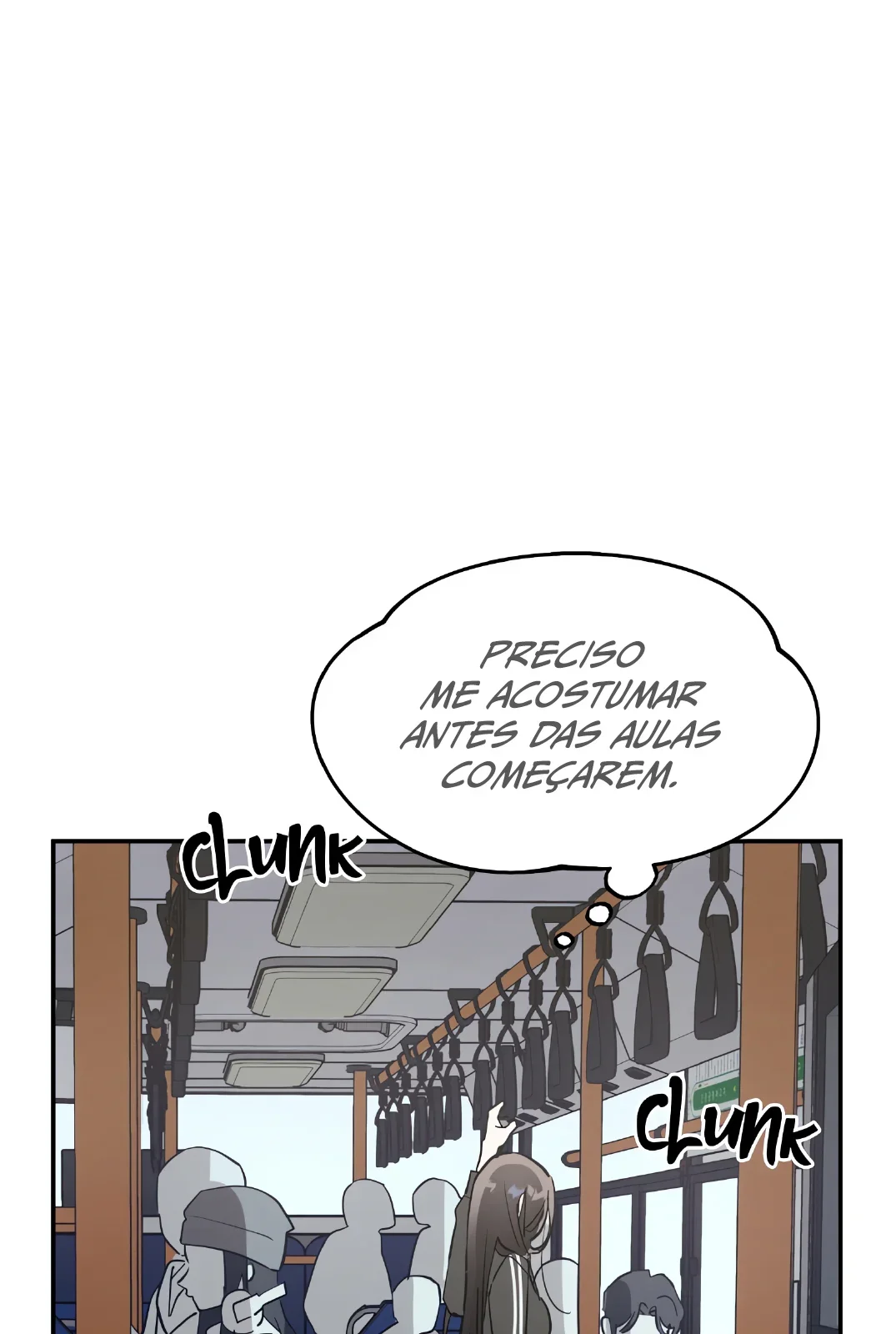 Quem é essa Garota? Capitulo 4 Pagina 29