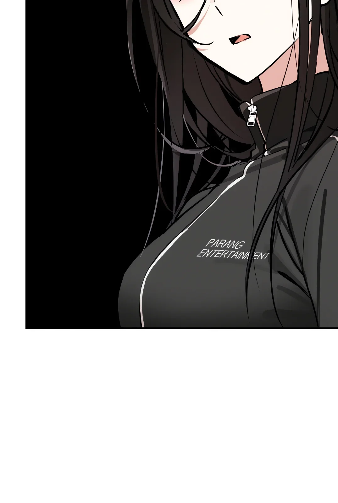 Quem é essa Garota? Capitulo 4 Pagina 36