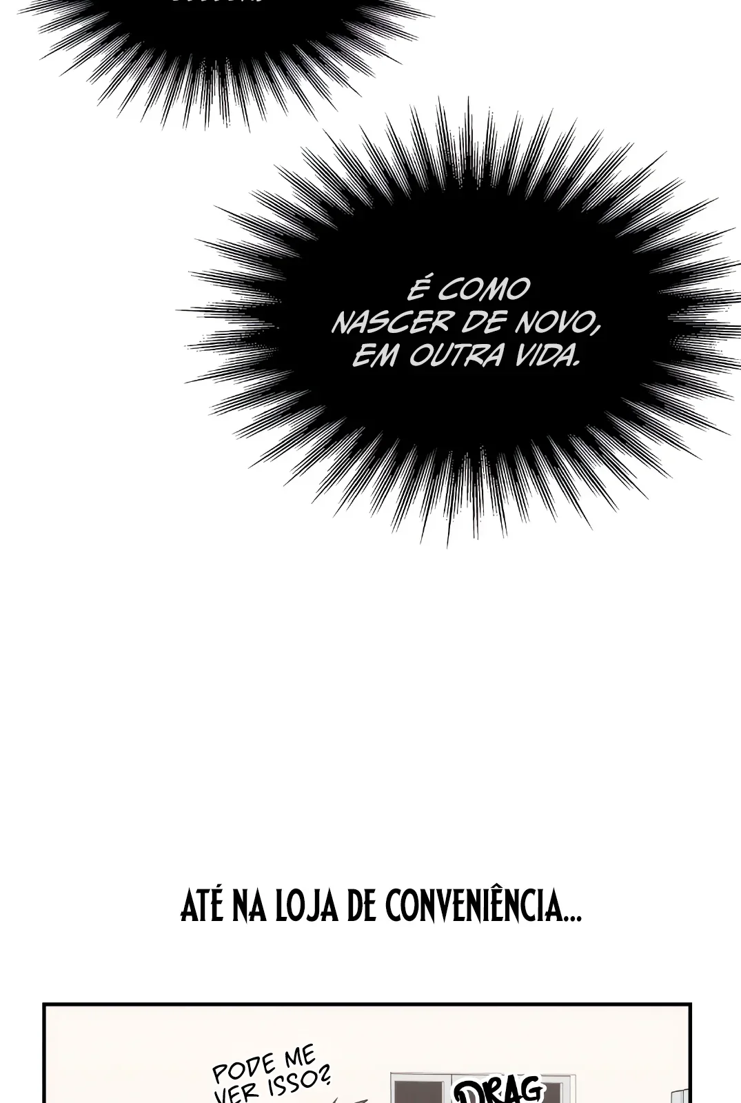 Quem é essa Garota? Capitulo 4 Pagina 45