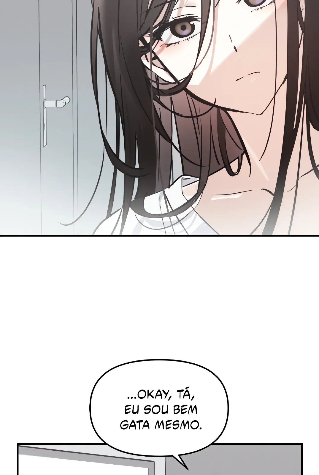 Quem é essa Garota? Capitulo 4 Pagina 48