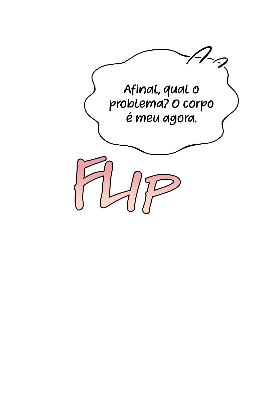 Quem é essa Garota? Capitulo 4 Pagina 51