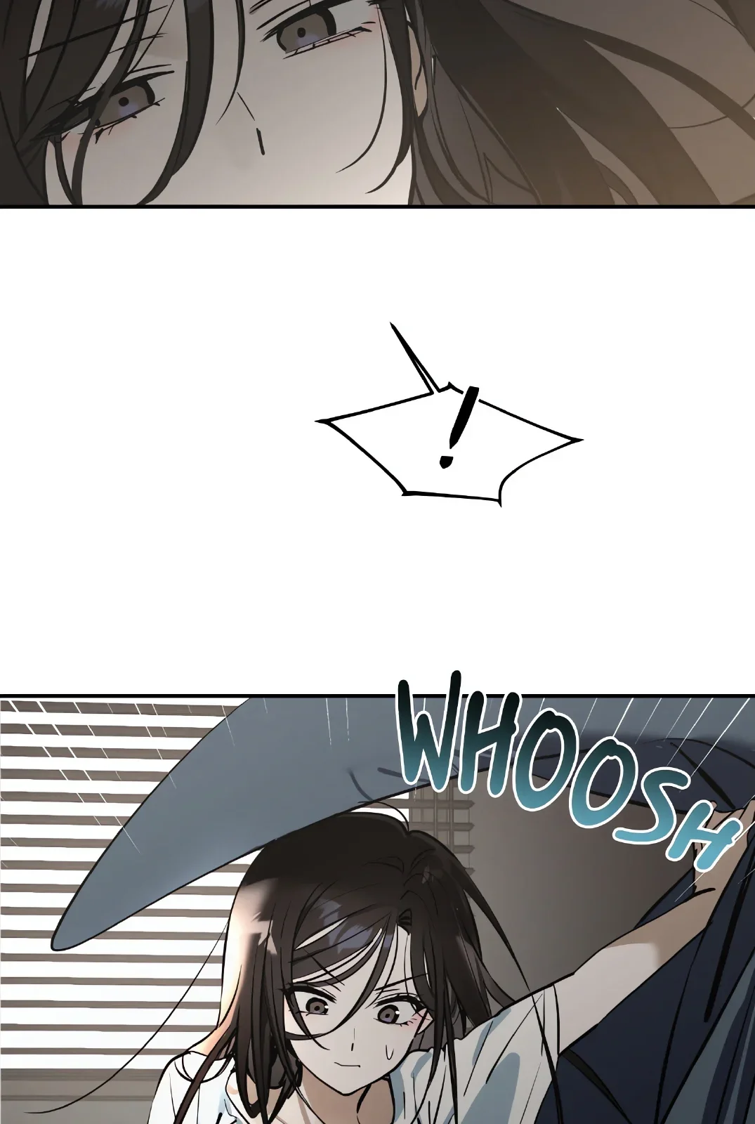 Quem é essa Garota? Capitulo 4 Pagina 56