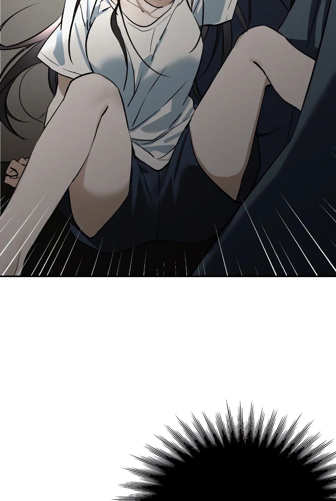 Quem é essa Garota? Capitulo 4 Pagina 57