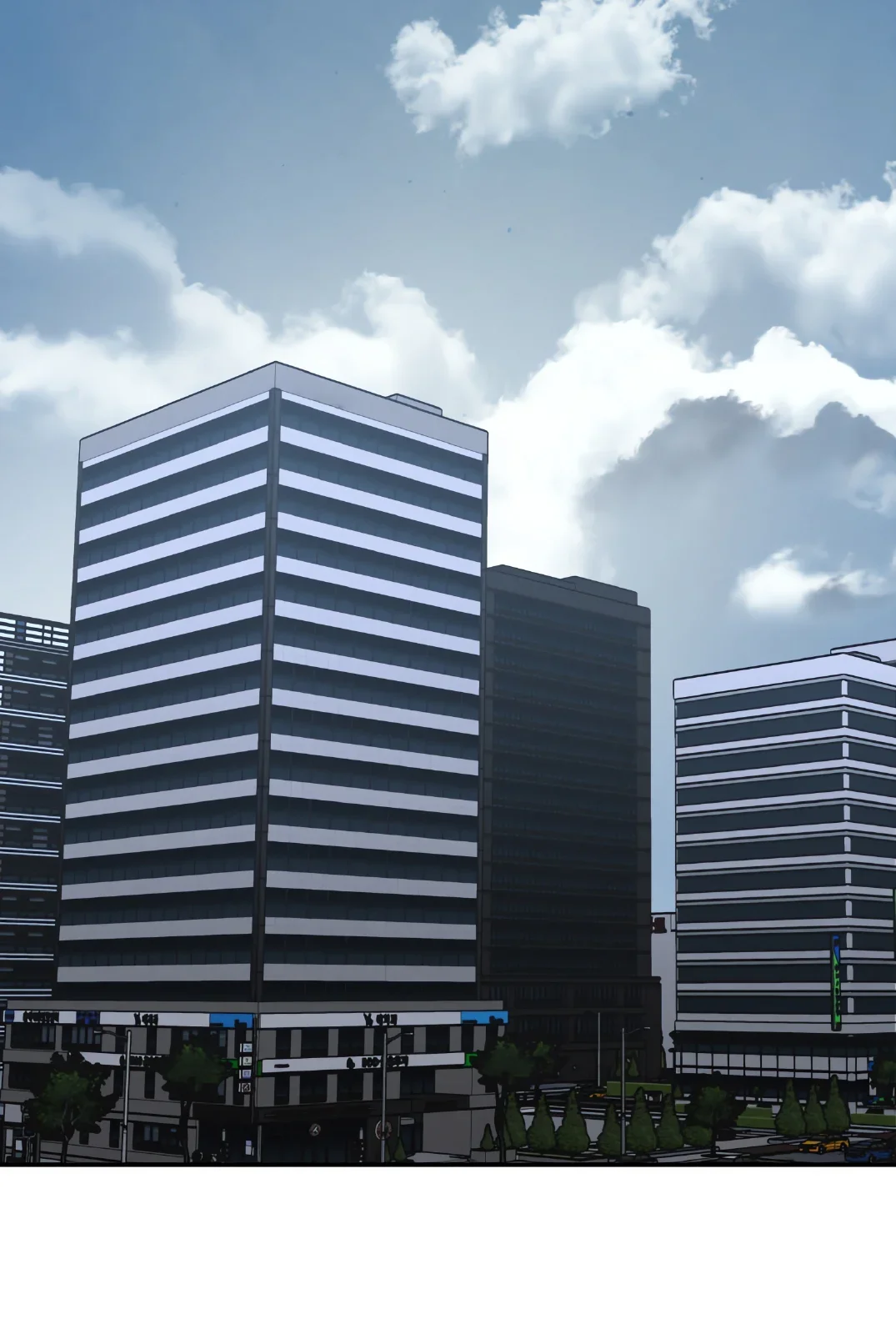 Quem é essa Garota? Capitulo 4 Pagina 62