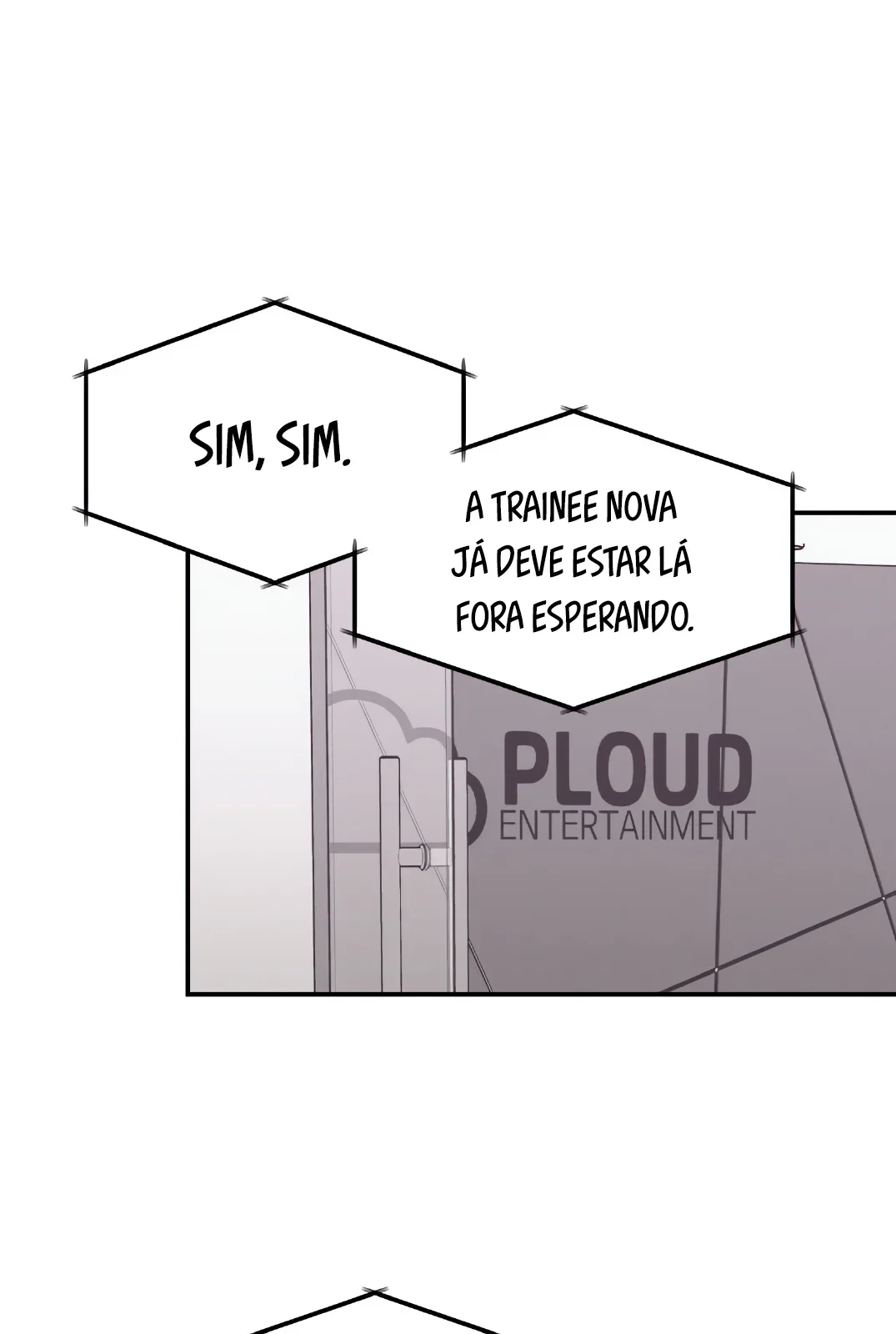 Quem é essa Garota? Capitulo 4 Pagina 63