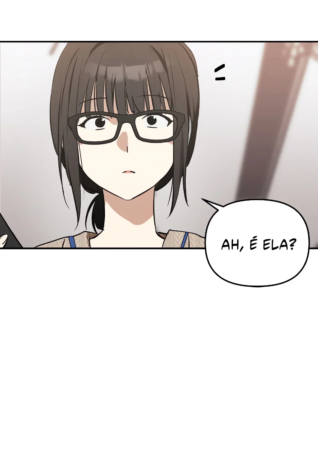 Quem é essa Garota? Capitulo 4 Pagina 66