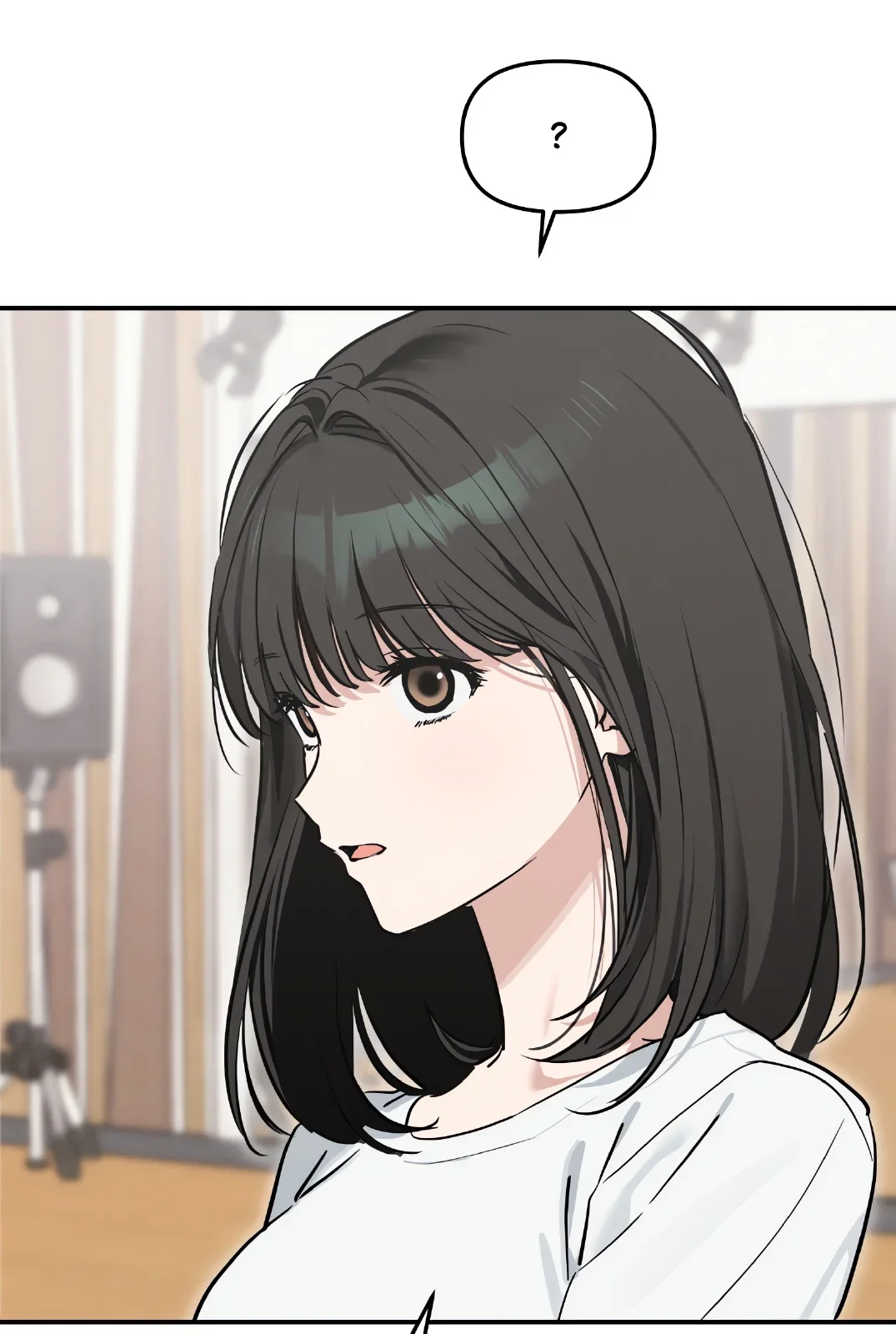 Quem é essa Garota? Capitulo 4 Pagina 80