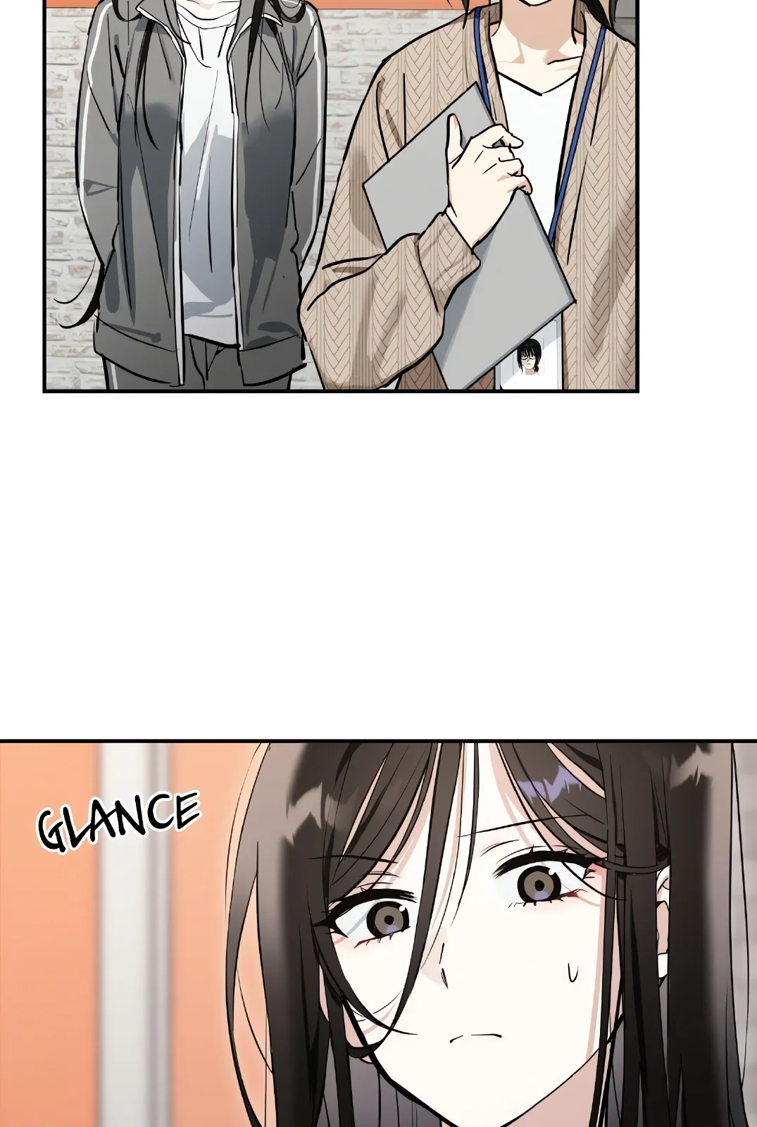 Quem é essa Garota? Capitulo 4 Pagina 83