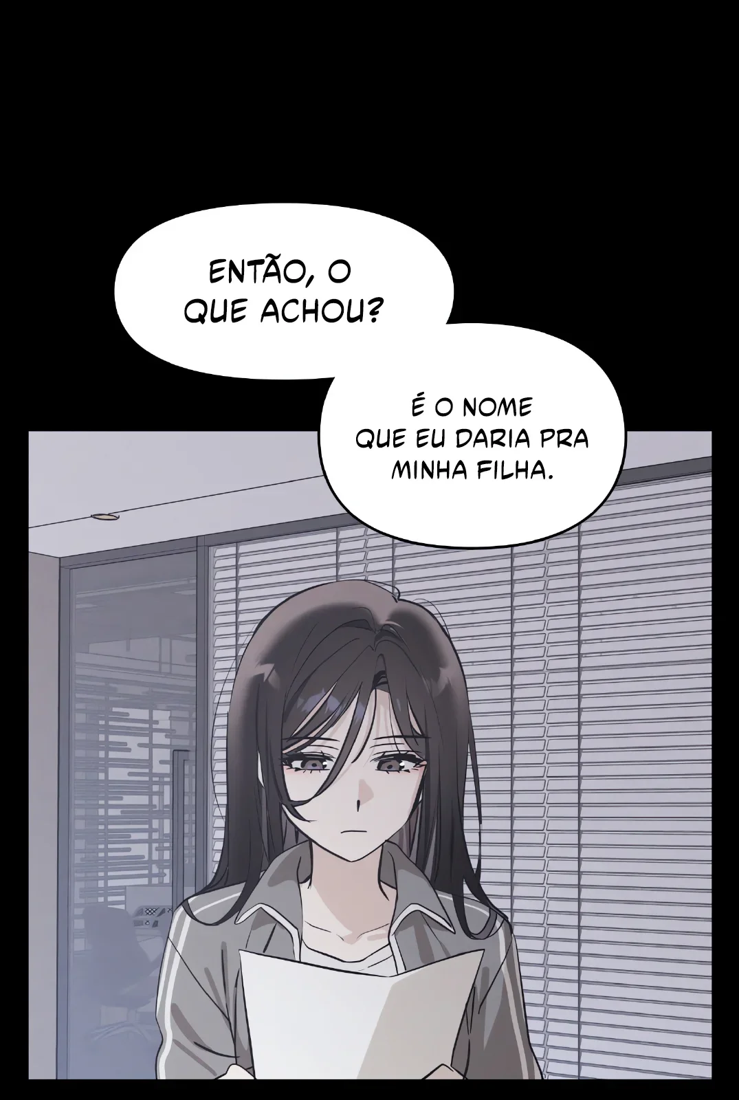 Quem é essa Garota? Capitulo 4 Pagina 89