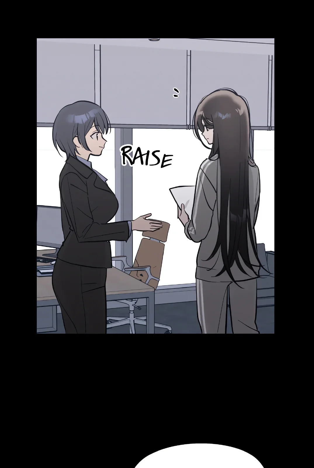 Quem é essa Garota? Capitulo 4 Pagina 91