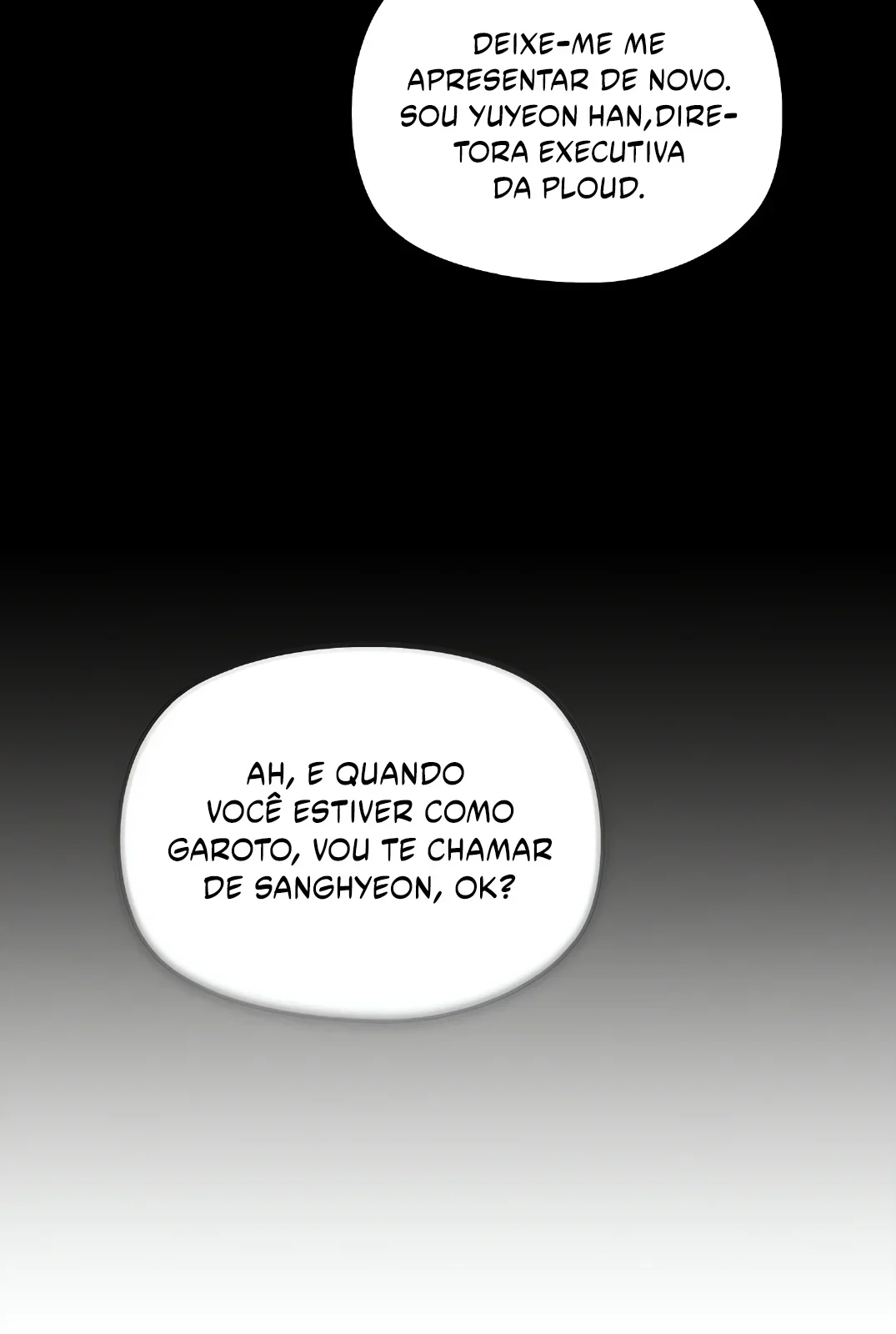 Quem é essa Garota? Capitulo 4 Pagina 92