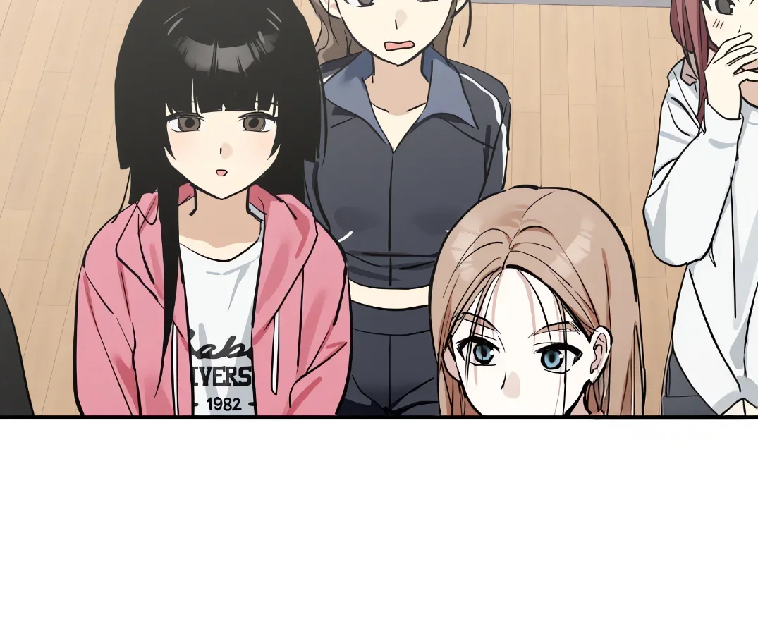 Quem é essa Garota? Capitulo 4 Pagina 96