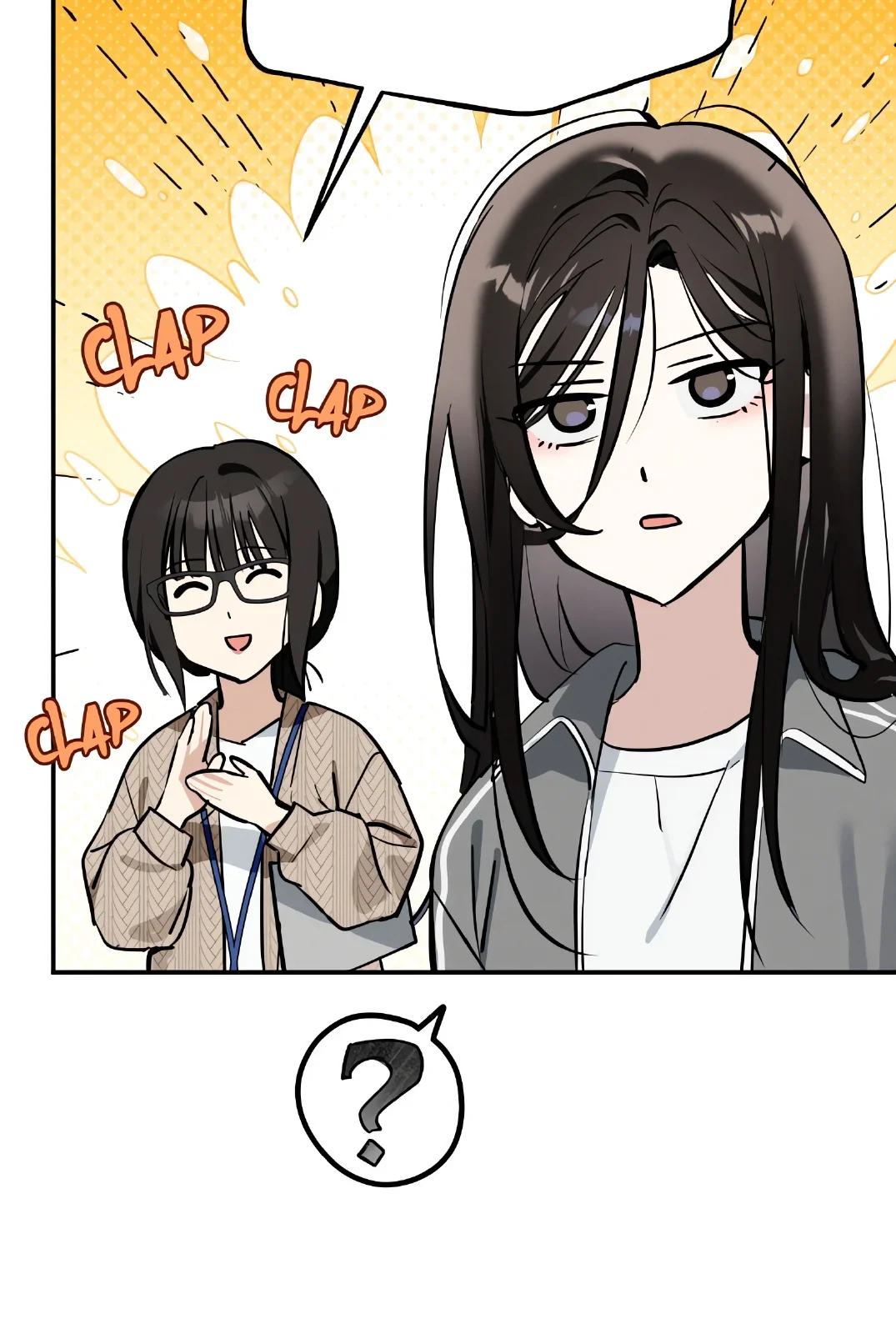 Quem é essa Garota? Capitulo 4 Pagina 100