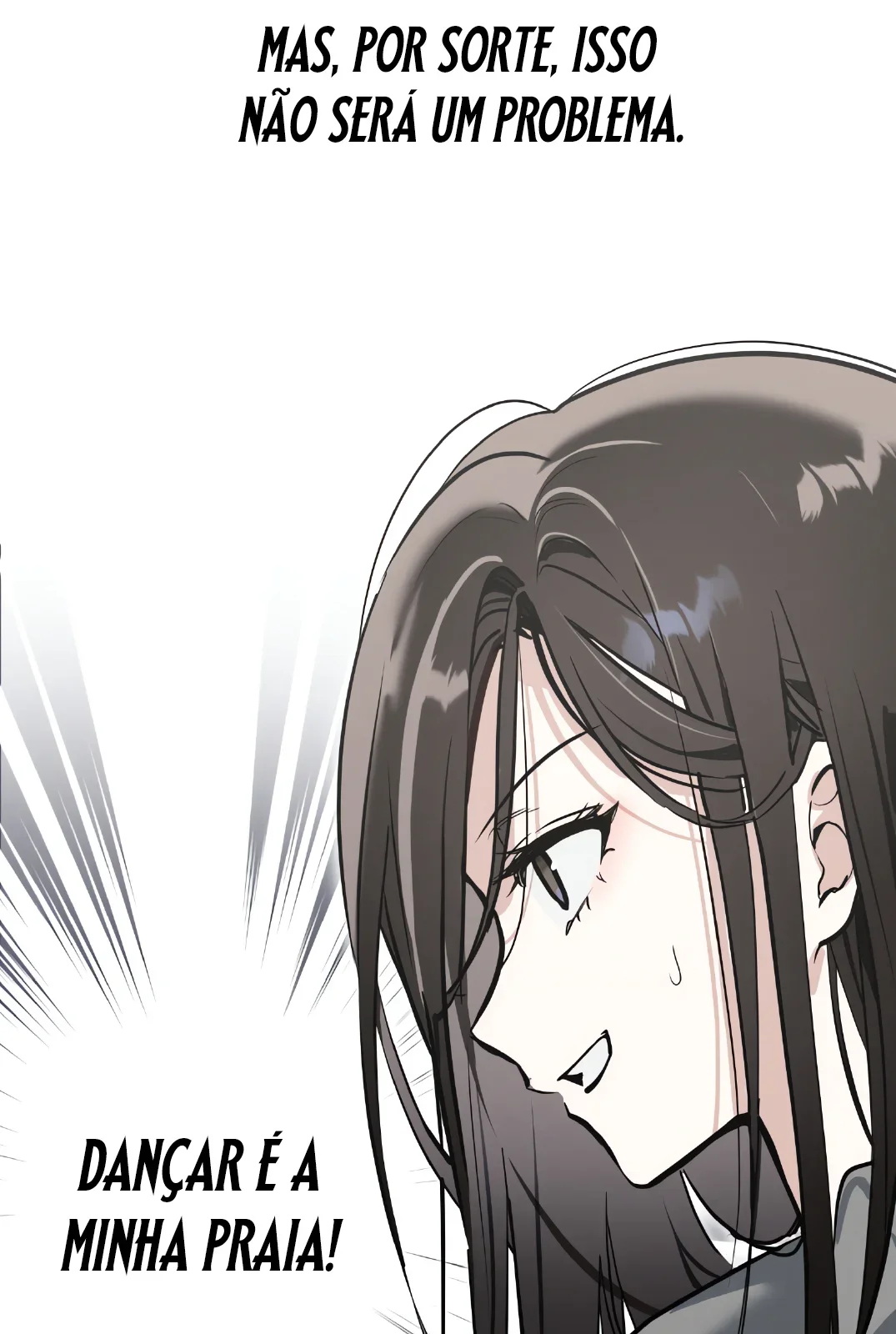 Quem é essa Garota? Capitulo 4 Pagina 105