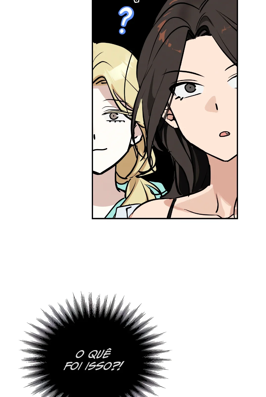 Quem é essa Garota? Capitulo 4 Pagina 112