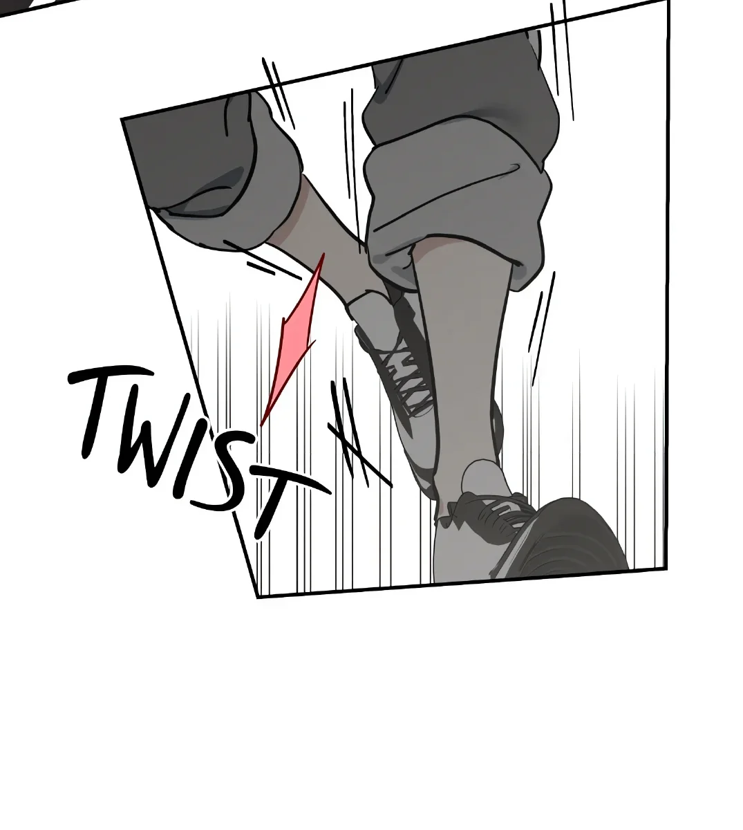 Quem é essa Garota? Capitulo 4 Pagina 115