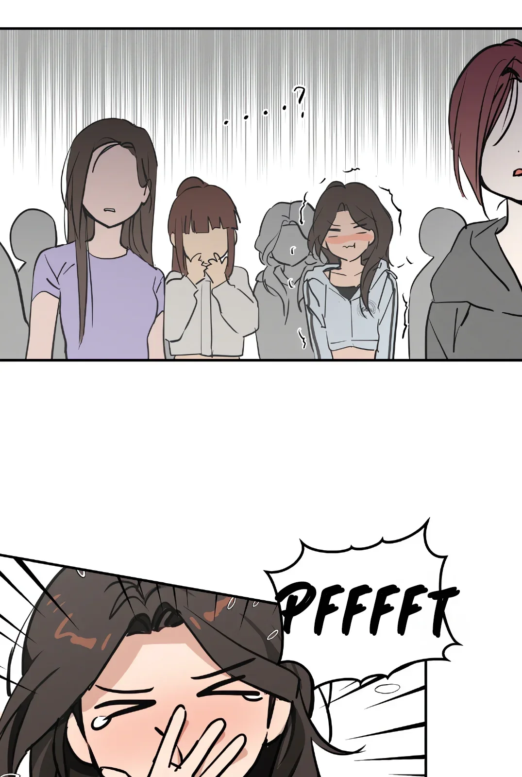 Quem é essa Garota? Capitulo 4 Pagina 118