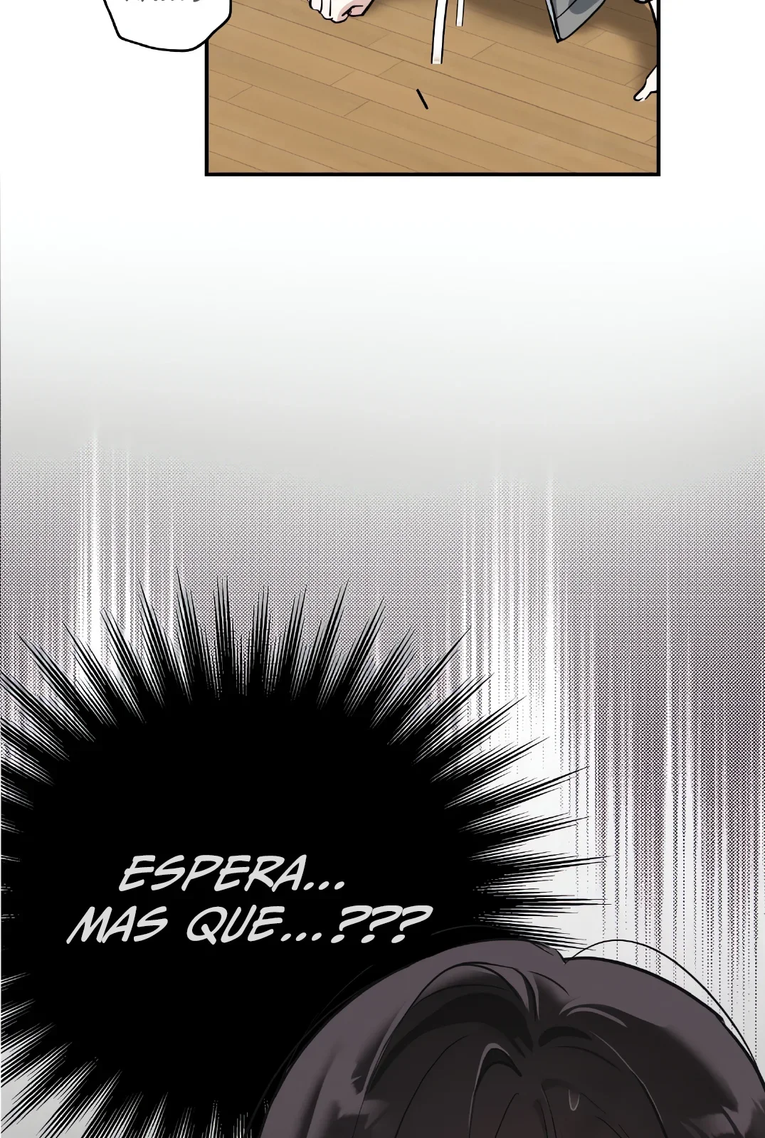 Quem é essa Garota? Capitulo 4 Pagina 120