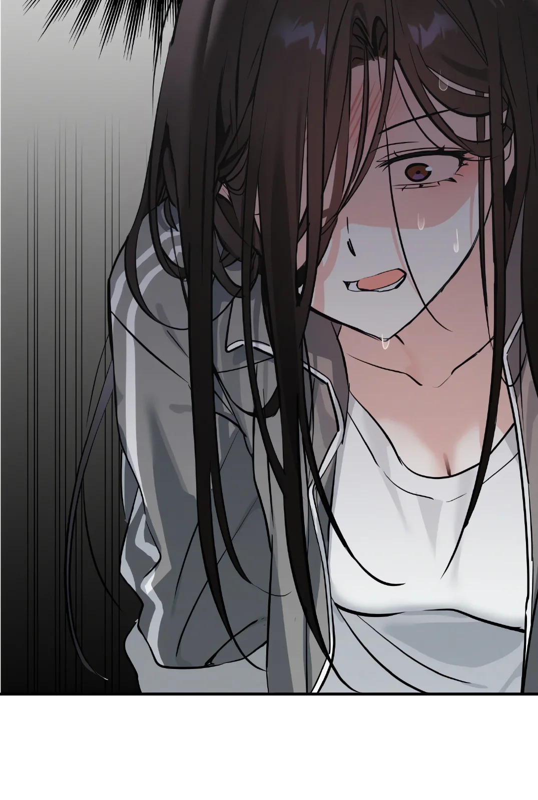 Quem é essa Garota? Capitulo 4 Pagina 121