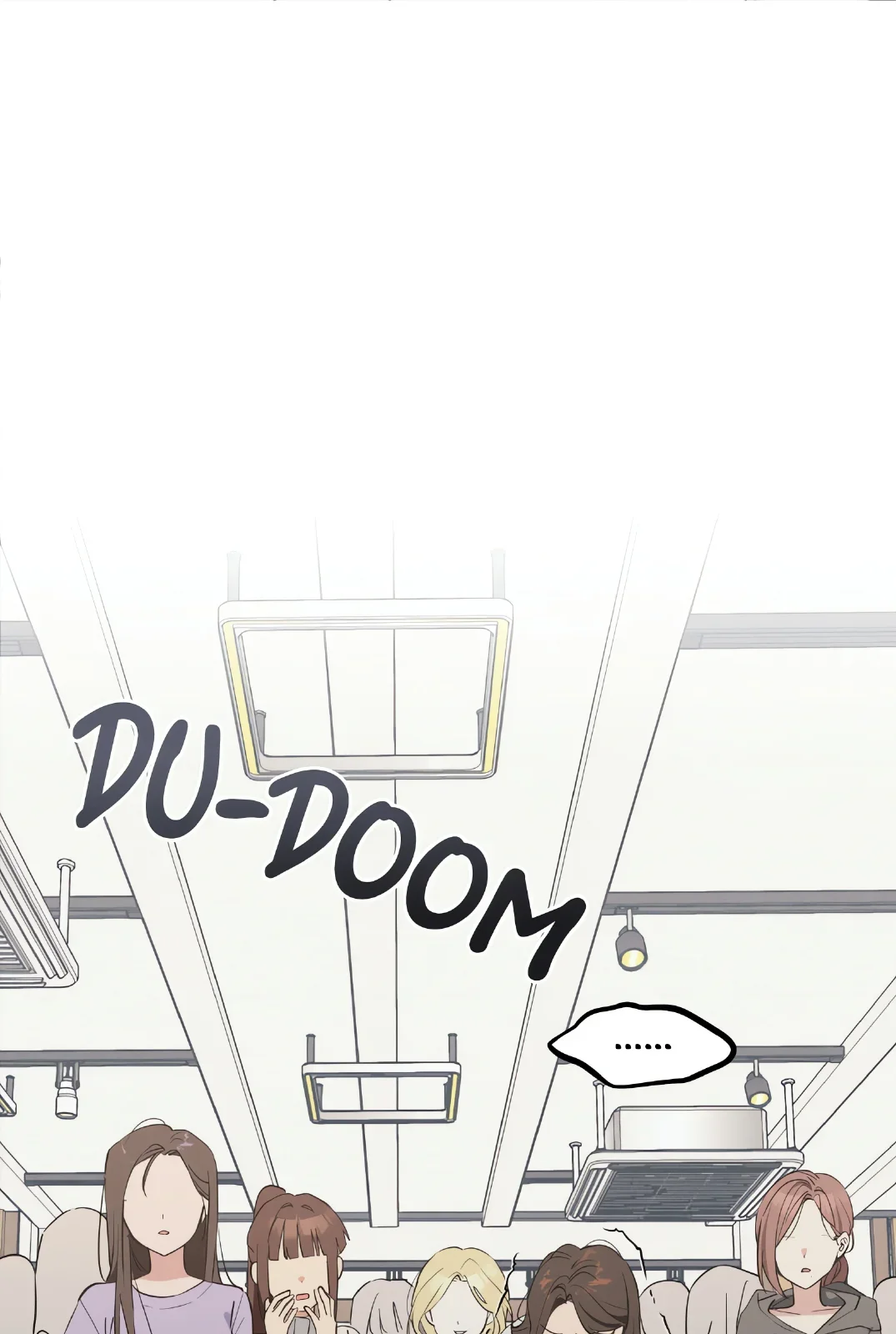 Quem é essa Garota? Capitulo 5 Pagina 2