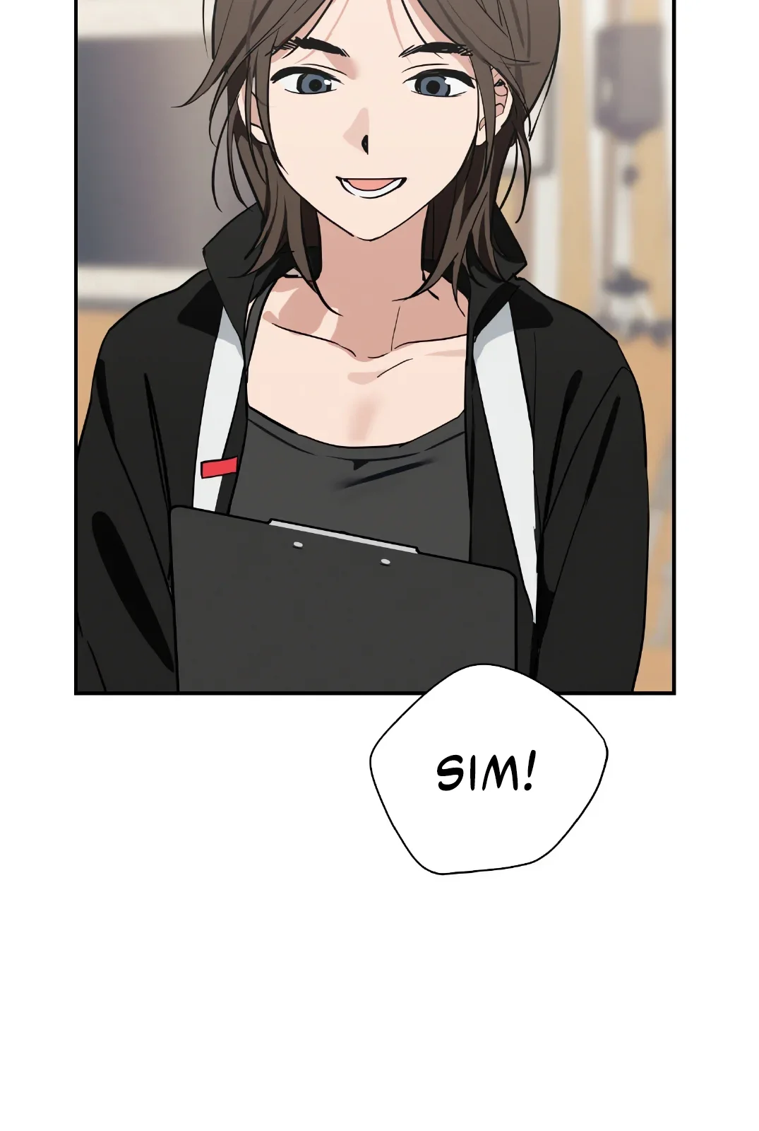 Quem é essa Garota? Capitulo 5 Pagina 13