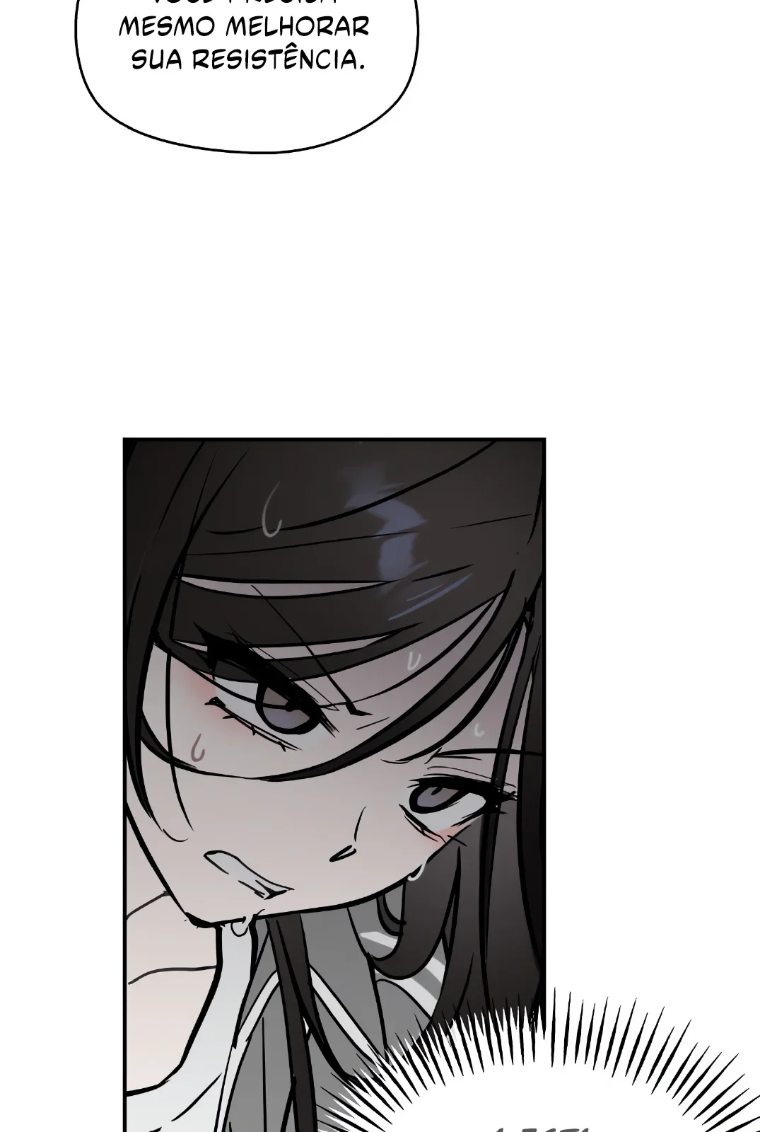 Quem é essa Garota? Capitulo 5 Pagina 22