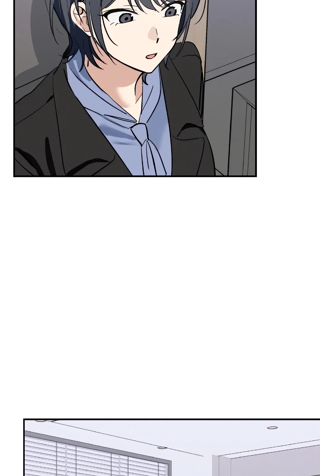 Quem é essa Garota? Capitulo 5 Pagina 29