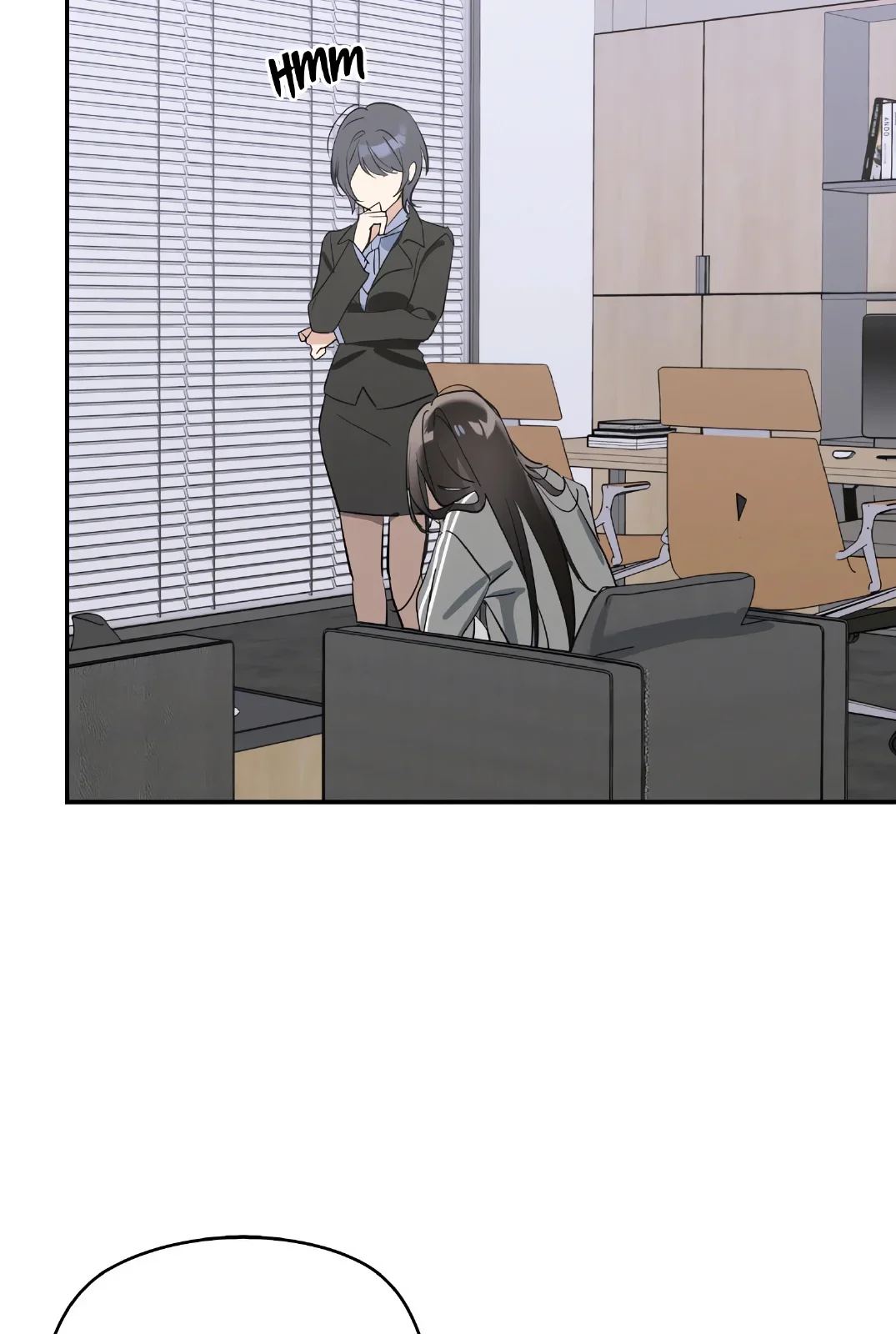 Quem é essa Garota? Capitulo 5 Pagina 30