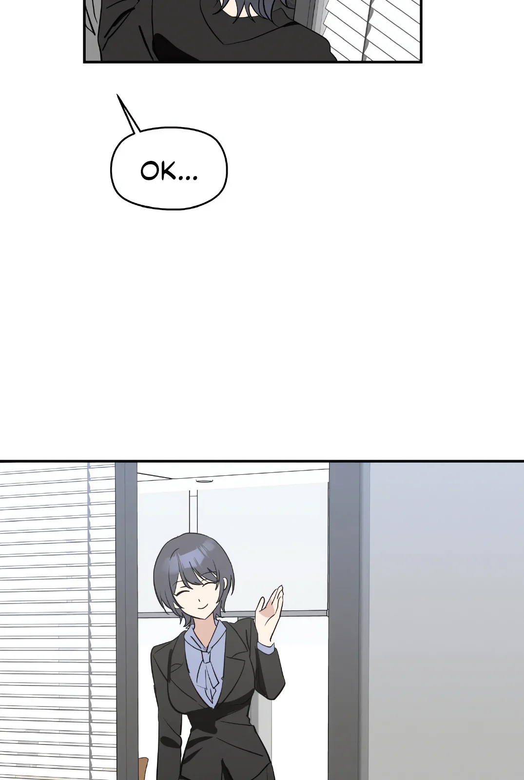 Quem é essa Garota? Capitulo 5 Pagina 38