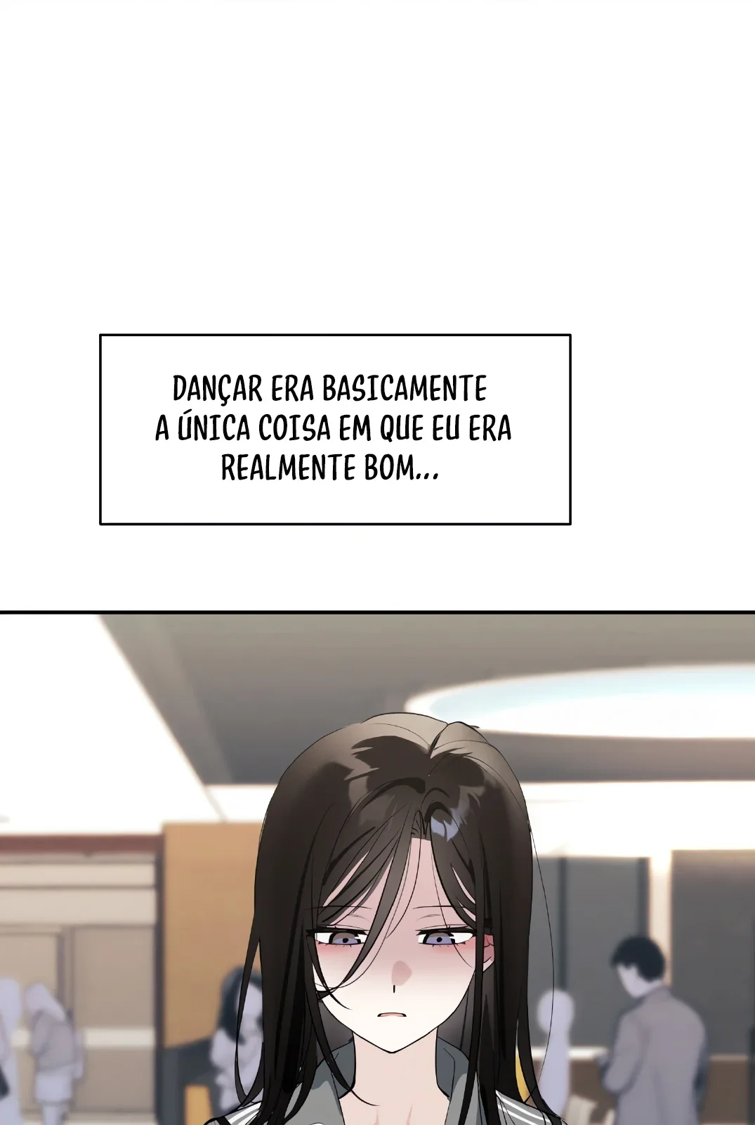 Quem é essa Garota? Capitulo 5 Pagina 49