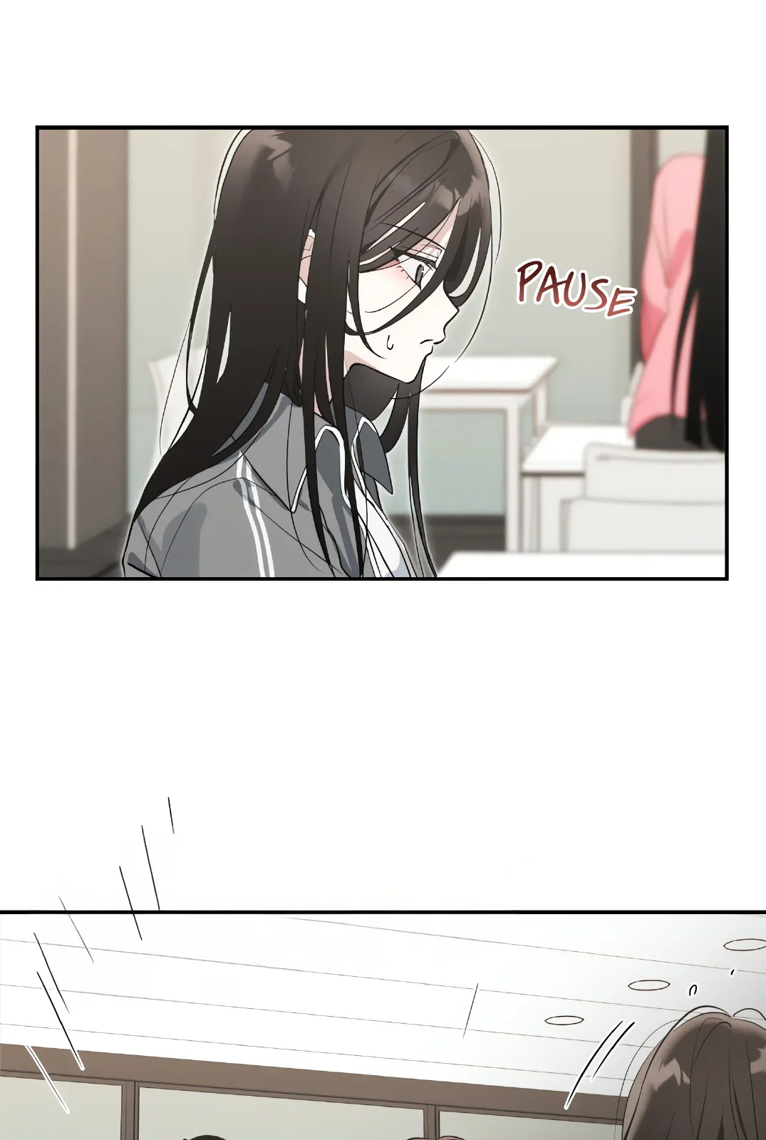 Quem é essa Garota? Capitulo 5 Pagina 54